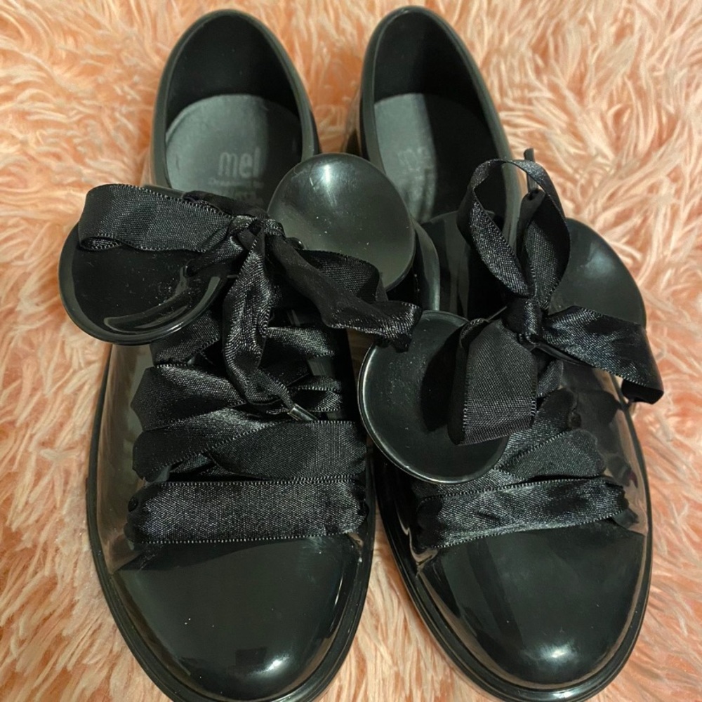Mini melissa Mickey